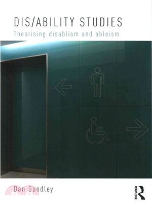 Dis/Ability Studies ─ Theorising Disablism and Ableism