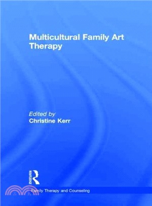 Multicultural Family Art Therapy