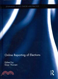 Online Reporting of Elections