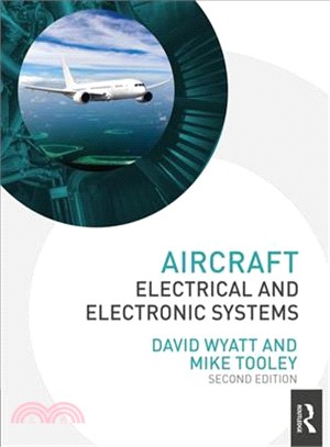 Aircraft Electrical and Electronic Systems