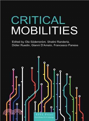 Critical Mobilities