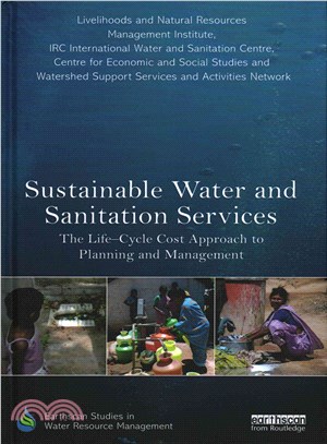 Sustainable water and sanita...