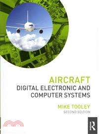 Aircraft Digital Electronic and Computer Systems