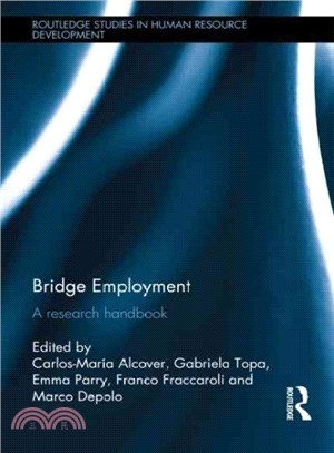 Bridge Employment ─ A research handbook