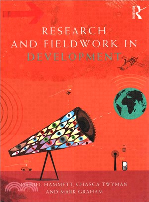 Research and Fieldwork in Development