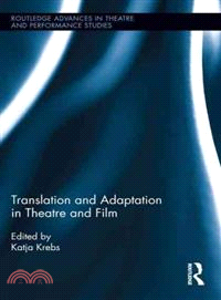 Translation and adaptation i...