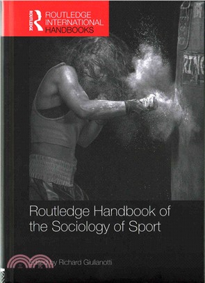 Routledge handbook of the sociology of sport /