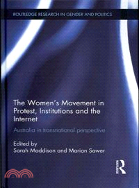 The Women Movement in Protest, Institutions and the Internet ─ Australia in a Transnational Perspective