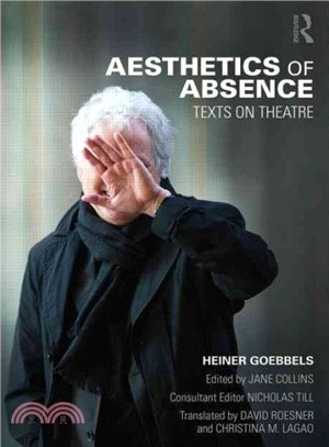 Aesthetics of absence :texts...