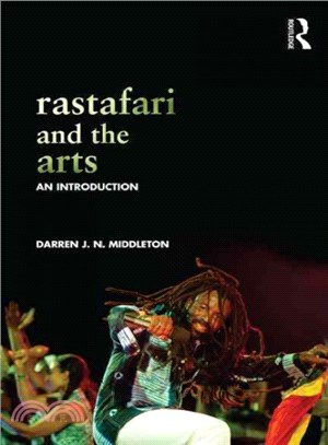 Rastafari and the Arts ─ An Introduction