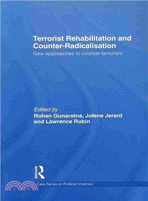 Terrorist Rehabilitation and Counter-Radicalisation