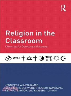 Religion in the Classroom ─ Dilemmas for Democratic Education