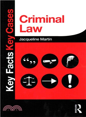 Criminal Law