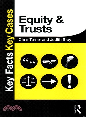 Equity & Trusts