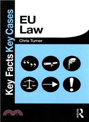 Eu Law ― Key Facts, Key Cases