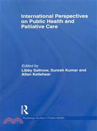 International Perspectives on Public Health and Palliative Care