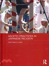 Ascetic Practices in Japanese Religion