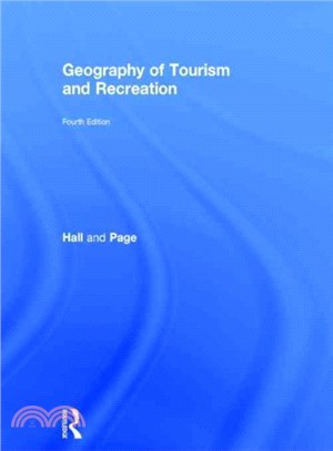 The Geography of Tourism and Recreation ─ Environment, Place and Space