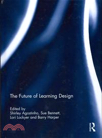 The Future of Learning Design