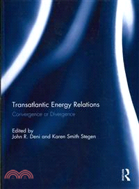 Transatlantic Energy Relations ― Convergence or Divergence