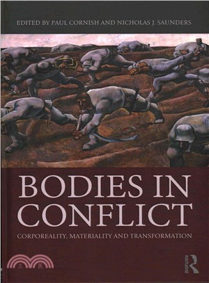 Bodies in Conflict ─ Corporeality, Materiality, and Transformation