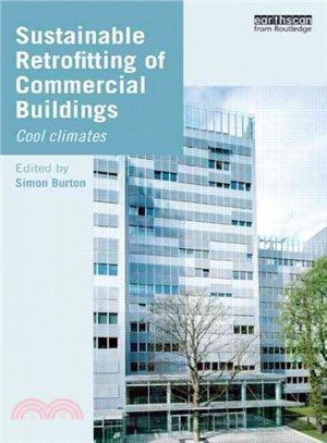 Sustainable Retrofitting of Commercial Buildings ― Cool Climates