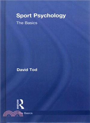 Sport psychology : the basics /