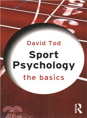 Sport Psychology ─ The Basics