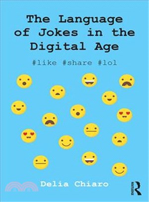The Language of Jokes in the Digital Age