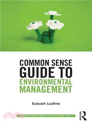 Common Sense Guide to Environmental Management