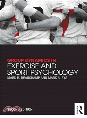 Group dynamics in exercise and sport psychology /