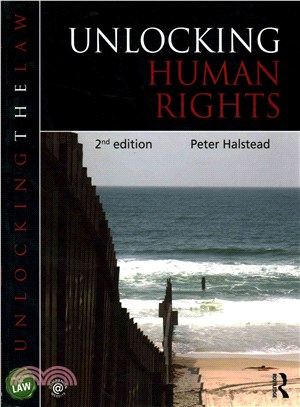 Unlocking Human Rights