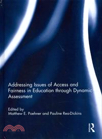 Addressing Issues of Access and Fairness in Education Through Dynamic Assessment