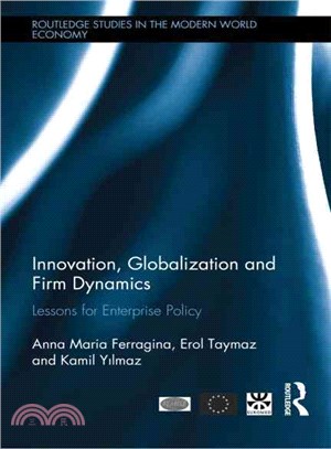 Innovation, Globalization and Firm Dynamics ― Lessons for Enterprise Policy