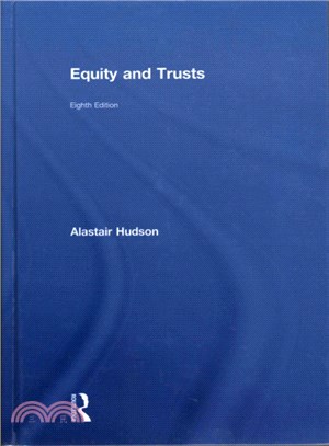 Equity and Trusts