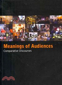 Meanings of Audiences ― Comparative Discourses