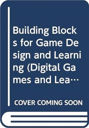 Building Blocks for Game Design and Learning