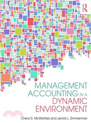 Management Accounting in a Dynamic Environment