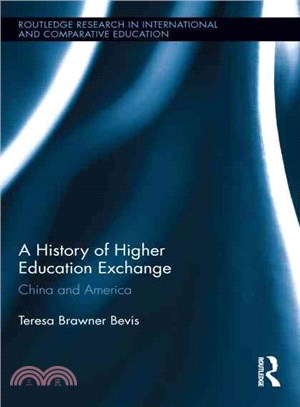 A History of Higher Education Exchange ─ China and America