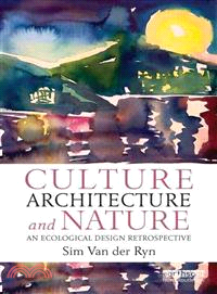 Culture, architecture and na...