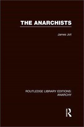 The Anarchists