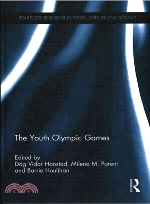 The Youth Olympic Games