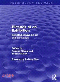Pictures at an Exhibition ― Selected Essays on Art and Art Therapy