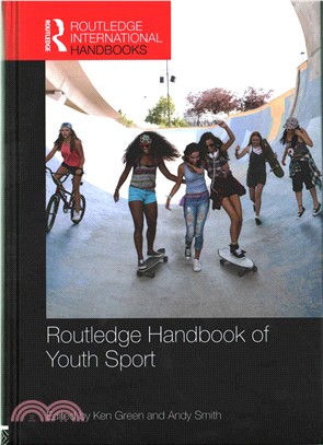 Routledge handbook of youth sport /