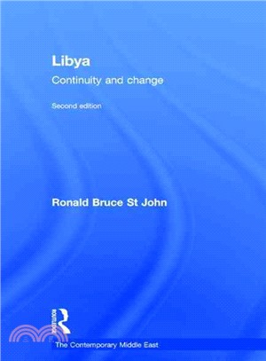 Libya ─ Continuity and Change