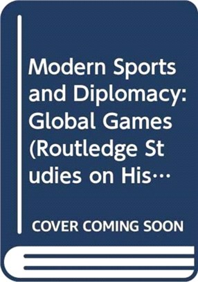 Modern Sports and Diplomacy