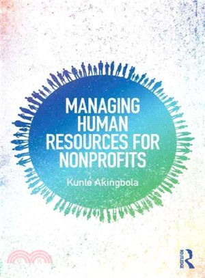 Managing Human Resources for Nonprofits