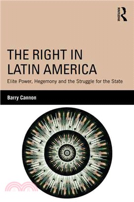 The Right in Latin America ─ Elite Power, Hegemony and the Struggle for the State