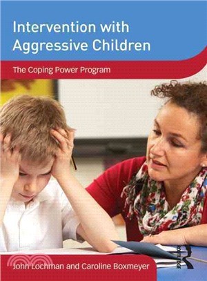 Intervention With Aggressive Children ― The Coping Power Program