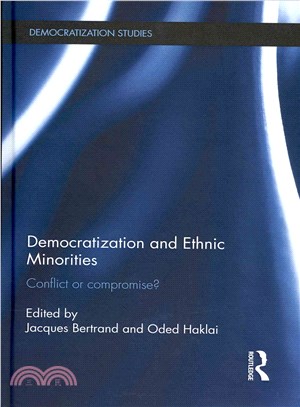 Democratization and Ethnic Minorities ─ Conflict or compromise?